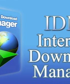 Internet Download Manager