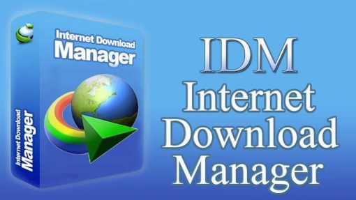 Internet Download Manager