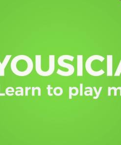 Yousician Premium