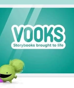 Vooks Premium - Storybooks Brought To Life