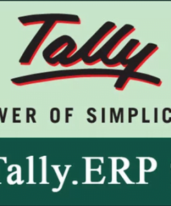 Tally Erp 9