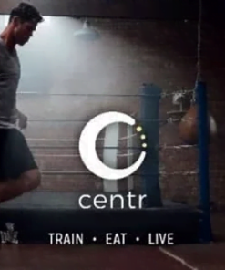 Centr : workouts , Meals & Diet Plans