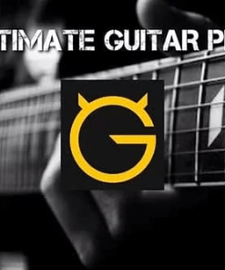 Ultimate Guitar Pro | Play Like A Pro