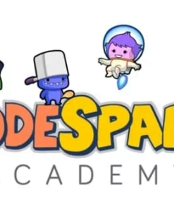 Codespark Academy : Coding App For Kids