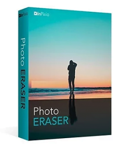 Inpixio Photo Eraser 10