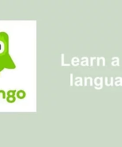 Duolingo - The World's Best Way To Learn A Language
