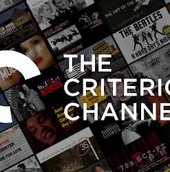 The Criterion Channel