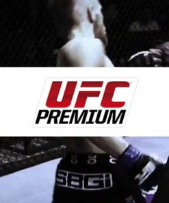 Mohit Uploaded to: Ufc Premium : Watch Fight Night Live Streaming & Much More