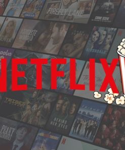 Netflix - Watch tv show online & movies online