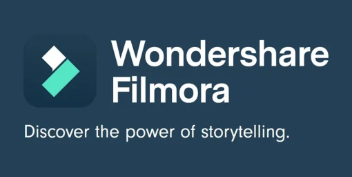 Wondershare Filmora Premium For Windows