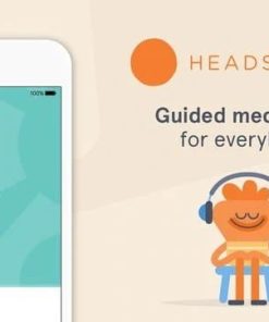 Headspace Premium - Meditation And Sleep Made Simple