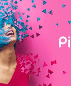 Picsart Premium - Phone Editor Video Collage maker