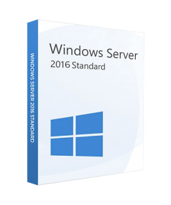 Windows Server 2016 Standard Digital Key