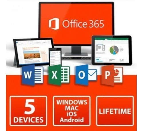 Office 365 Pro Plus