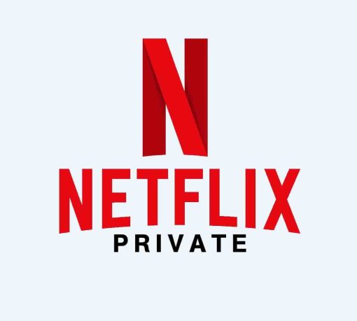 Netflix -Watch Movies & Shows ( 4 Screen Private Account)
