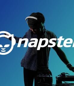 Napster Premium