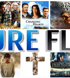 PureFlix