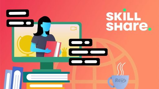 Skillshare