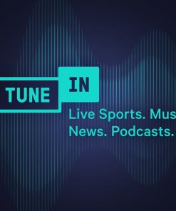 Tunein Premium | Internet Radio | Live News , Sports , Music , And More