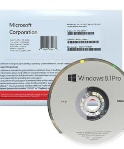 Windows 8 Professional Dvd With Key