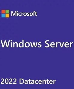 Windows Server 2022 Datacenter Digital Key