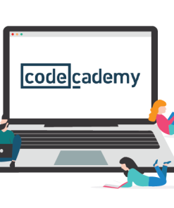 Codecademy : Learn To Code