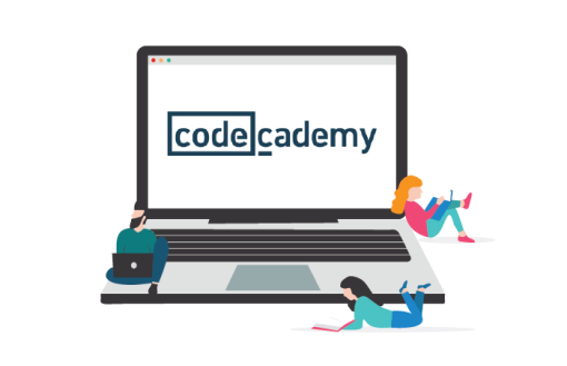 Codecademy : Learn To Code