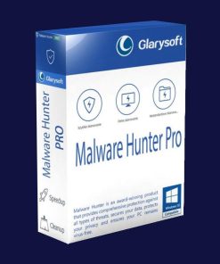 Malware Hunter Pro For 1Pc/1Year