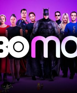 Hbo Max : Stream & Watch Tv, Movies And More