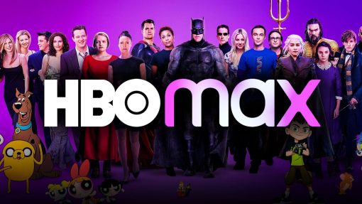 Hbo Max : Stream & Watch Tv, Movies And More