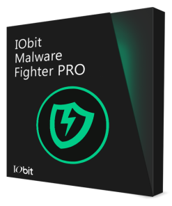 IObit Malware Fighter Pro V9 (Windows)