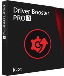 Iobit Driver Booster Pro- Activation key