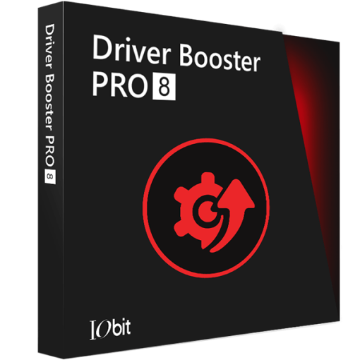 Iobit Driver Booster Pro- Activation key