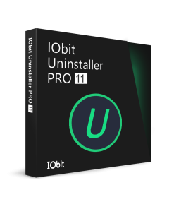 Iobit uninstaller 11 Pro Activation Key