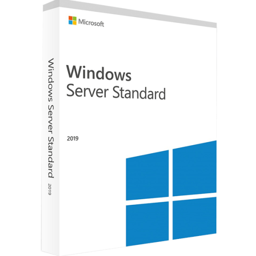 Windows Server 2019 Standard Digital Key
