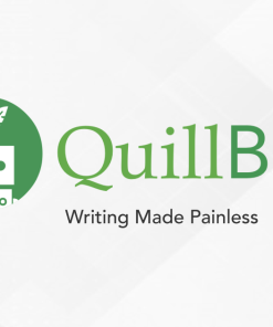 Quillbot Premium - Making Writing Painless