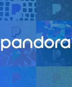 Pandora Plus | Music & Podcasts