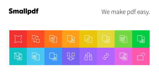 SmallPdf