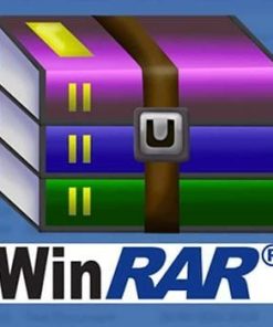 Winrar - A Powerful Tool To Process Rar And Zip Files