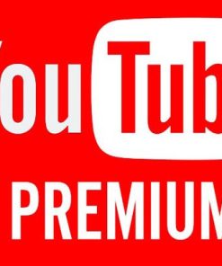 Youtube Premium