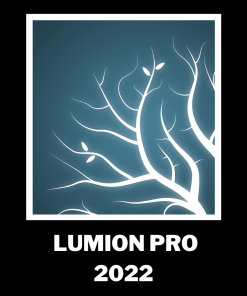 Lumion Pro 2022