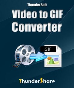 Video to GIF Converter Software