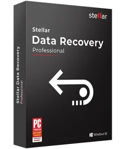 Stellar - Data Recovery