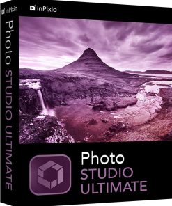 Photo Studio Ultimate
