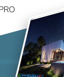Lumion Pro