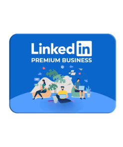 Linkedin Premium