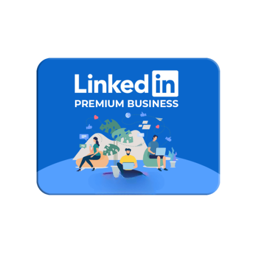 Linkedin Premium