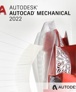 AutoCAD Mechanical 2022