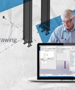 Tekla Structures - Effective Drawing Prodution