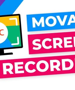 Movavi Screen Recorder For Macbook